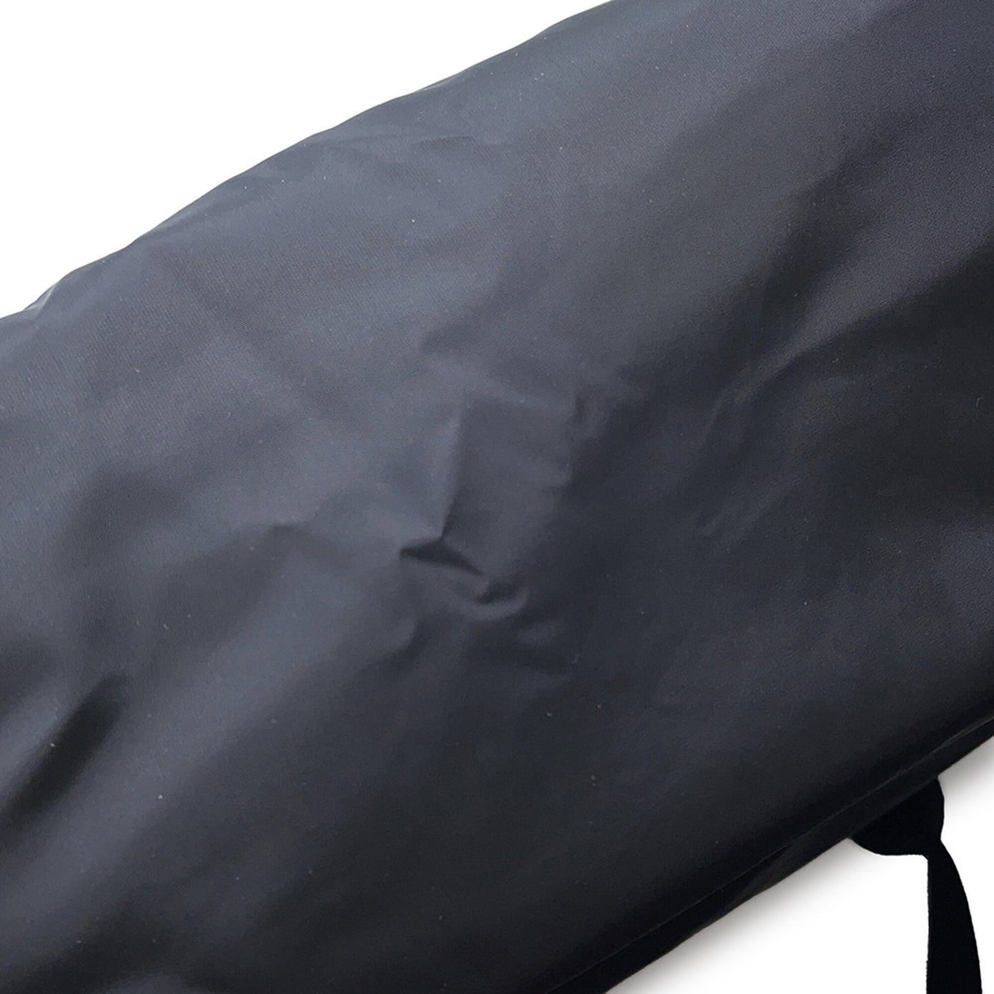 Saint Laurent Nylon Black Tote Bags