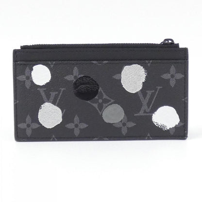 Louis Vuitton Monogram Canvas Black Cases