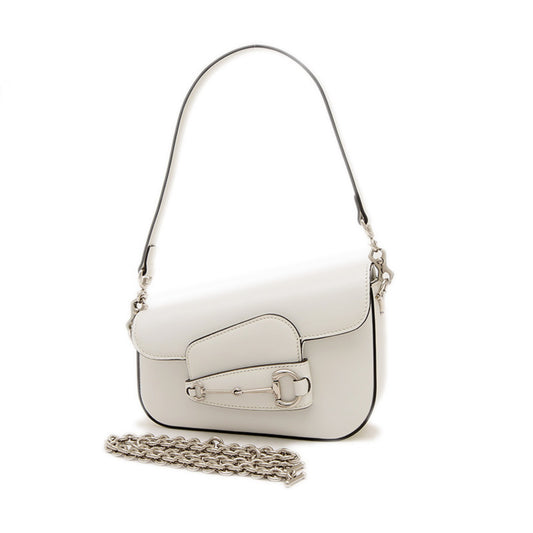 Gucci Others White Handbags