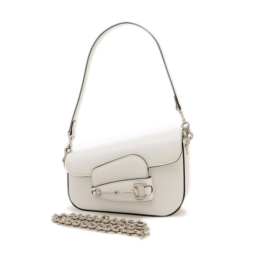 Gucci Others White Handbags