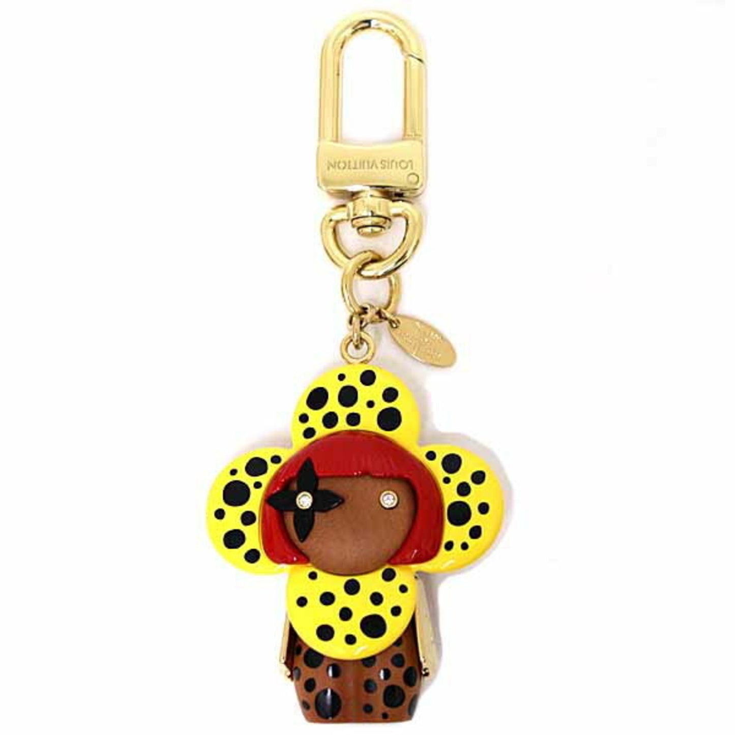 Louis Vuitton Others Black Key Rings