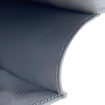 Balenciaga Patent Silver Handbags