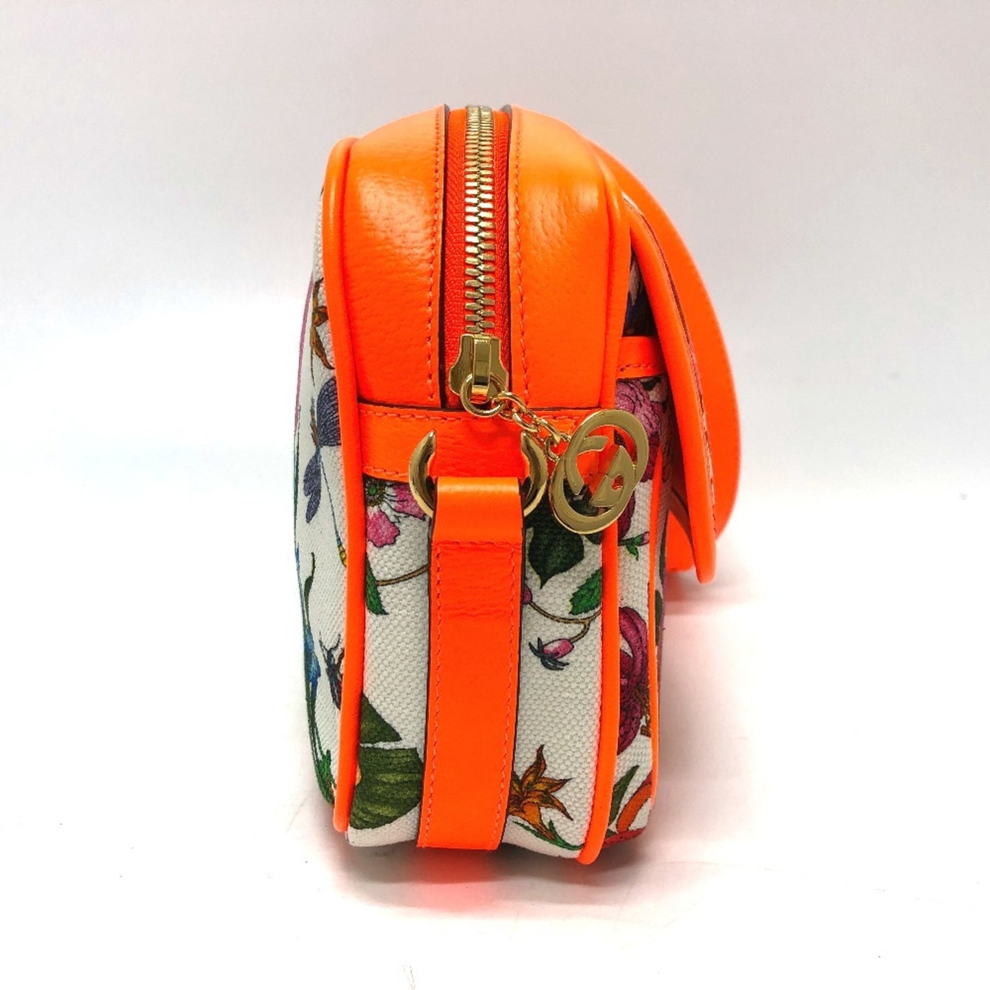 Gucci Canvas Multi Shoulder Bags