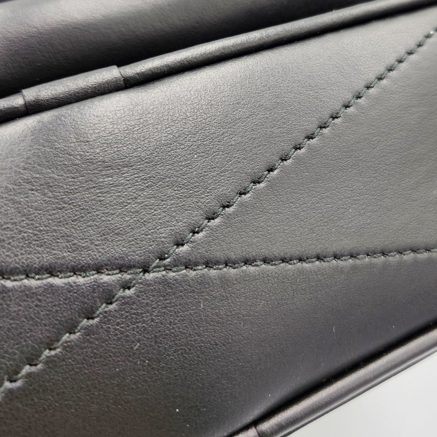 Burberry Nylon Black Shoulder Bags
