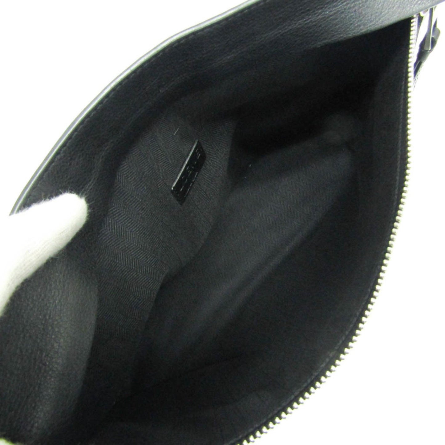 Loewe Others Black Shoulder Bags