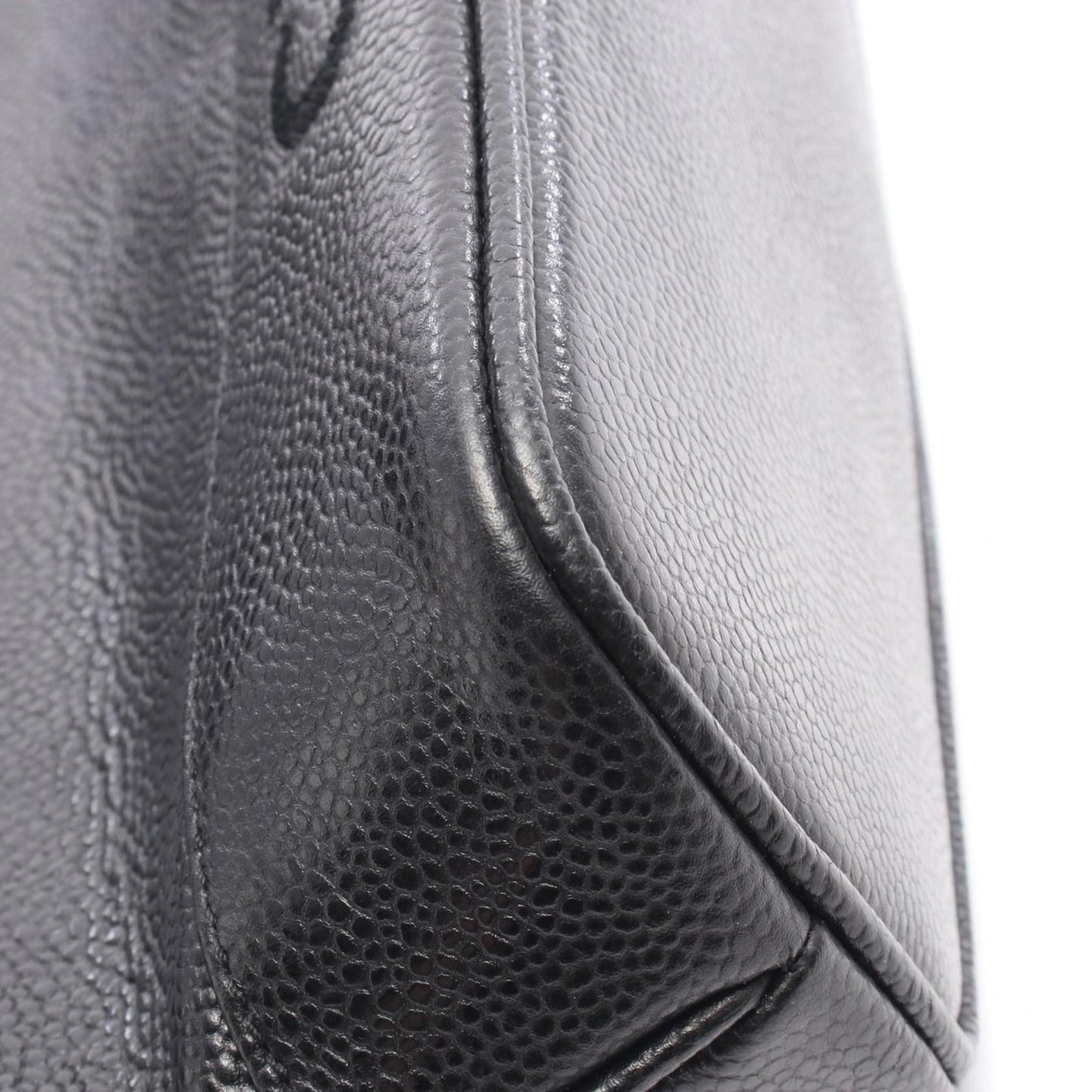 Chanel Others Black Shoulder Bags