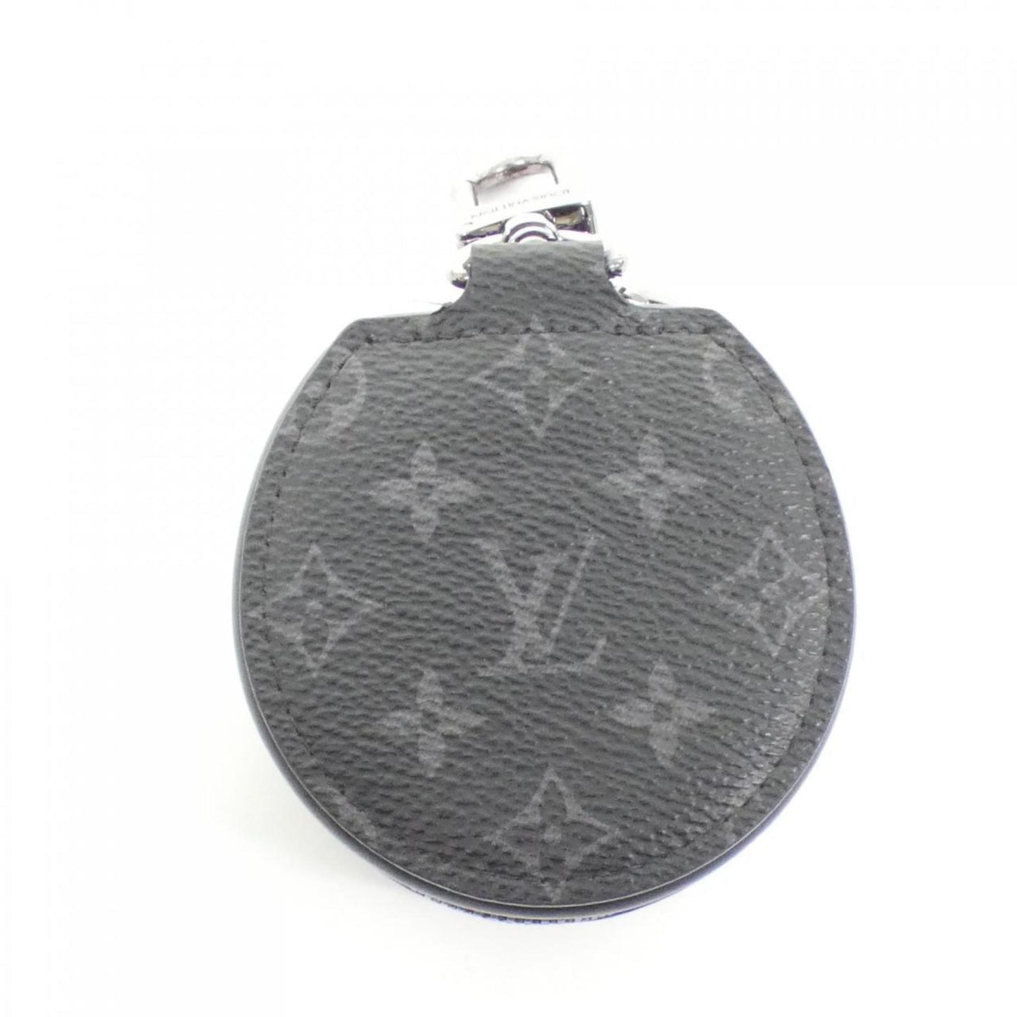Louis Vuitton Coated Canvas Black Small Bags