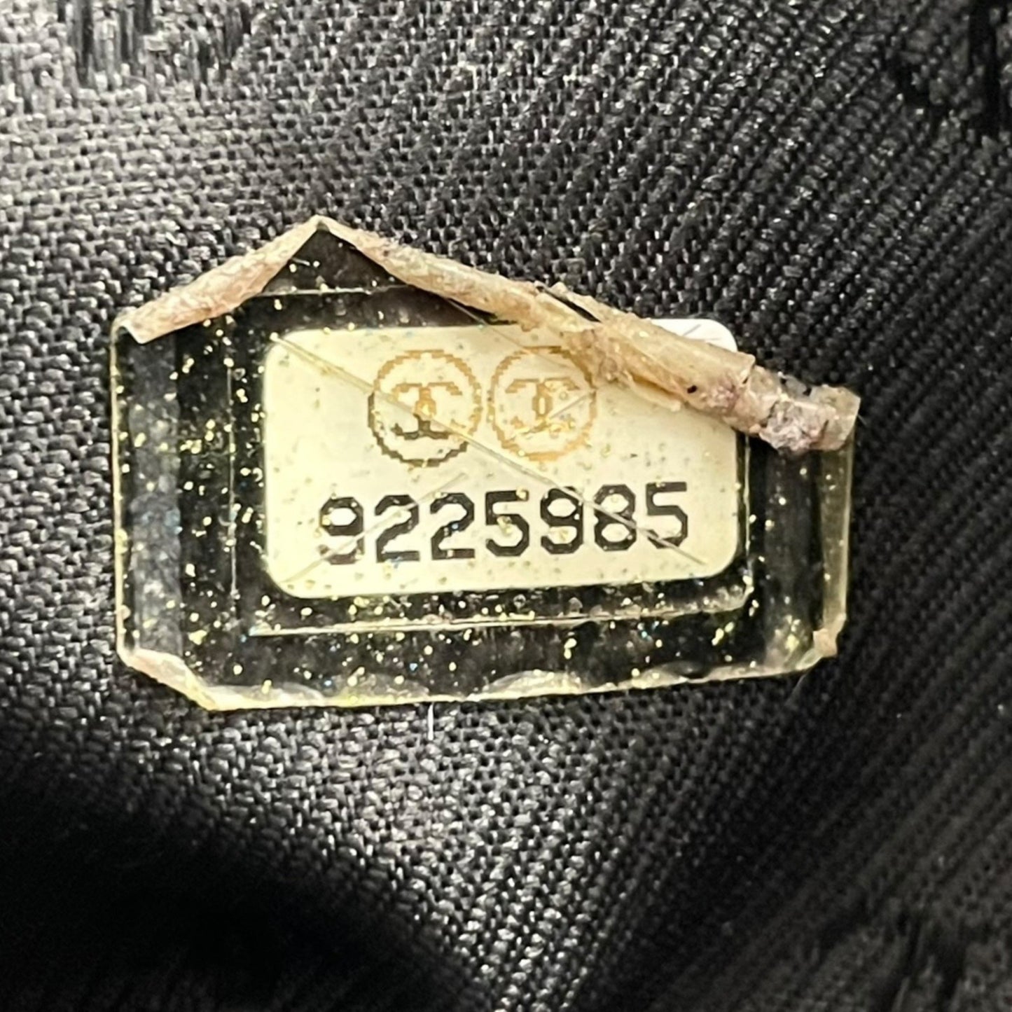 Chanel Others Black Small Bags