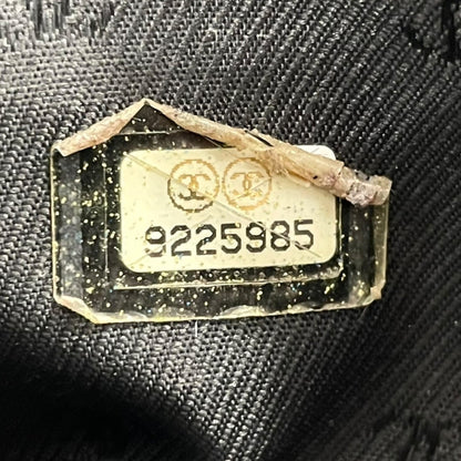 Chanel Others Black Small Bags