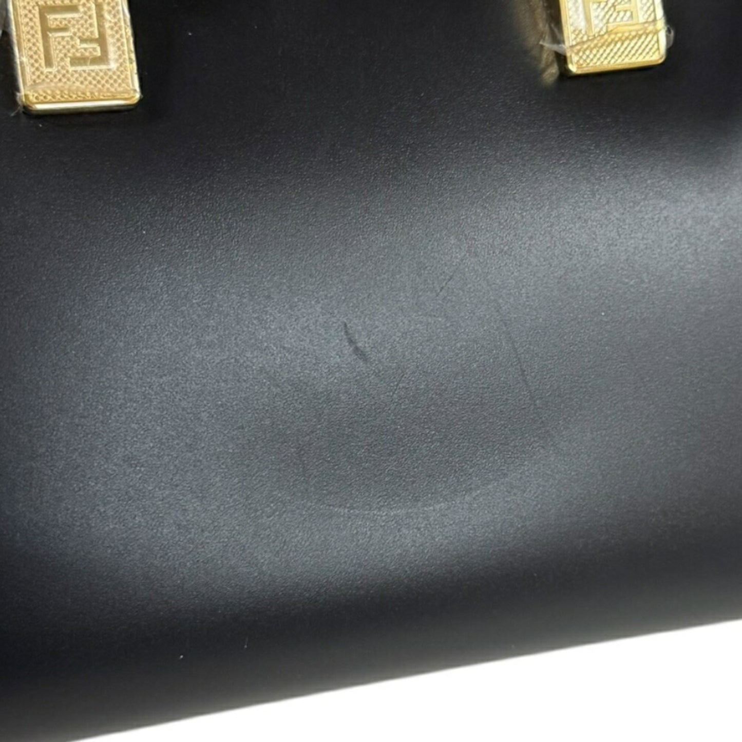 Fendi Others Black Shoulder Bags