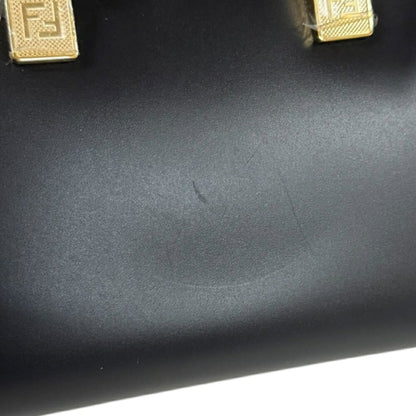 Fendi Others Black Shoulder Bags