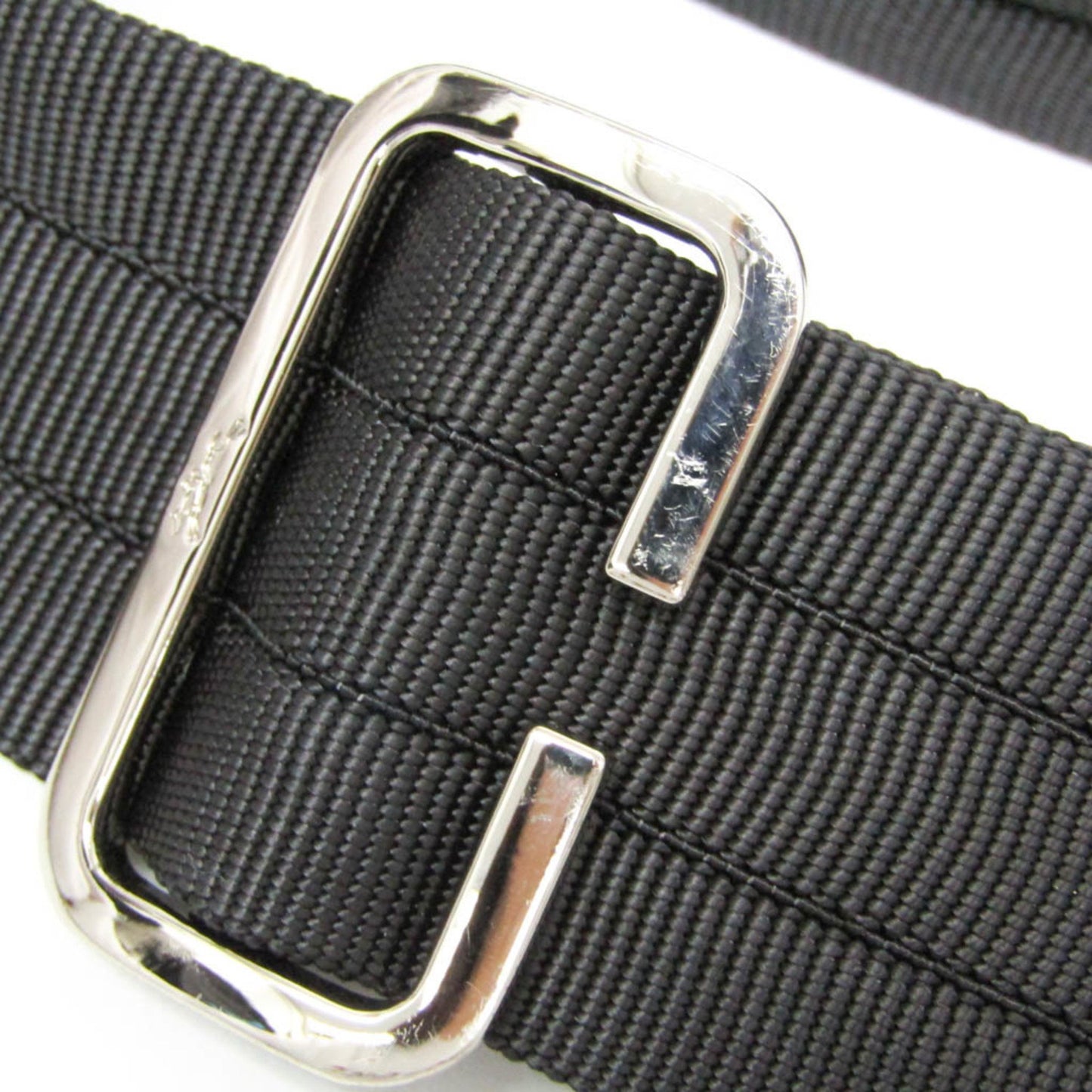 Longchamp Nylon Black Shoulder Bags