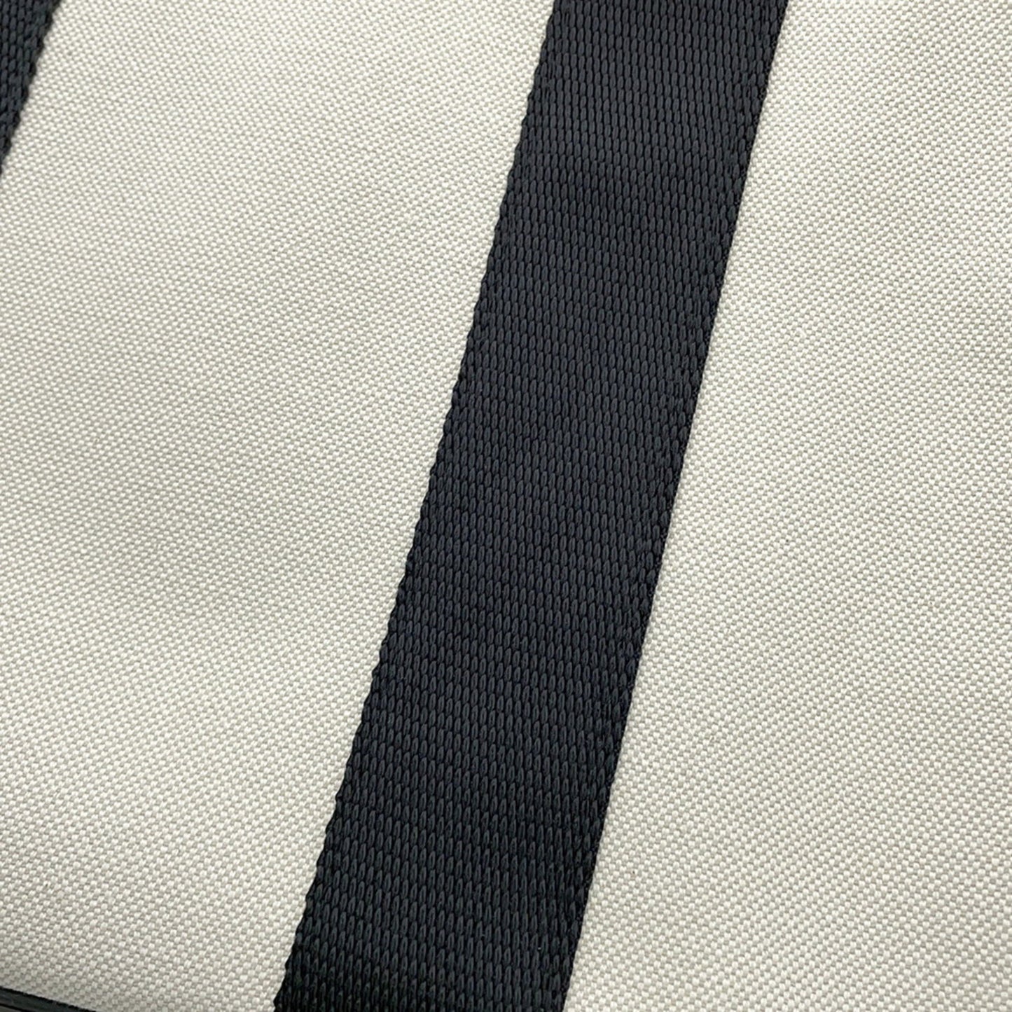 Balenciaga Canvas Black Handbags