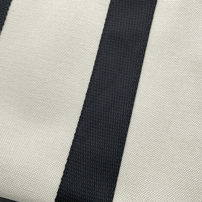 Balenciaga Canvas Black Handbags