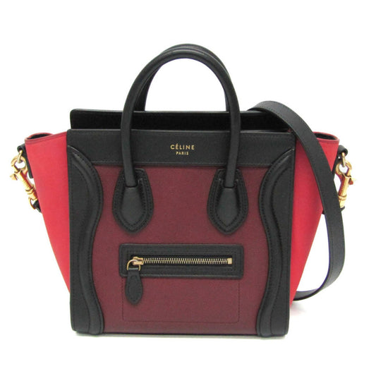 Celine Others Black Handbags