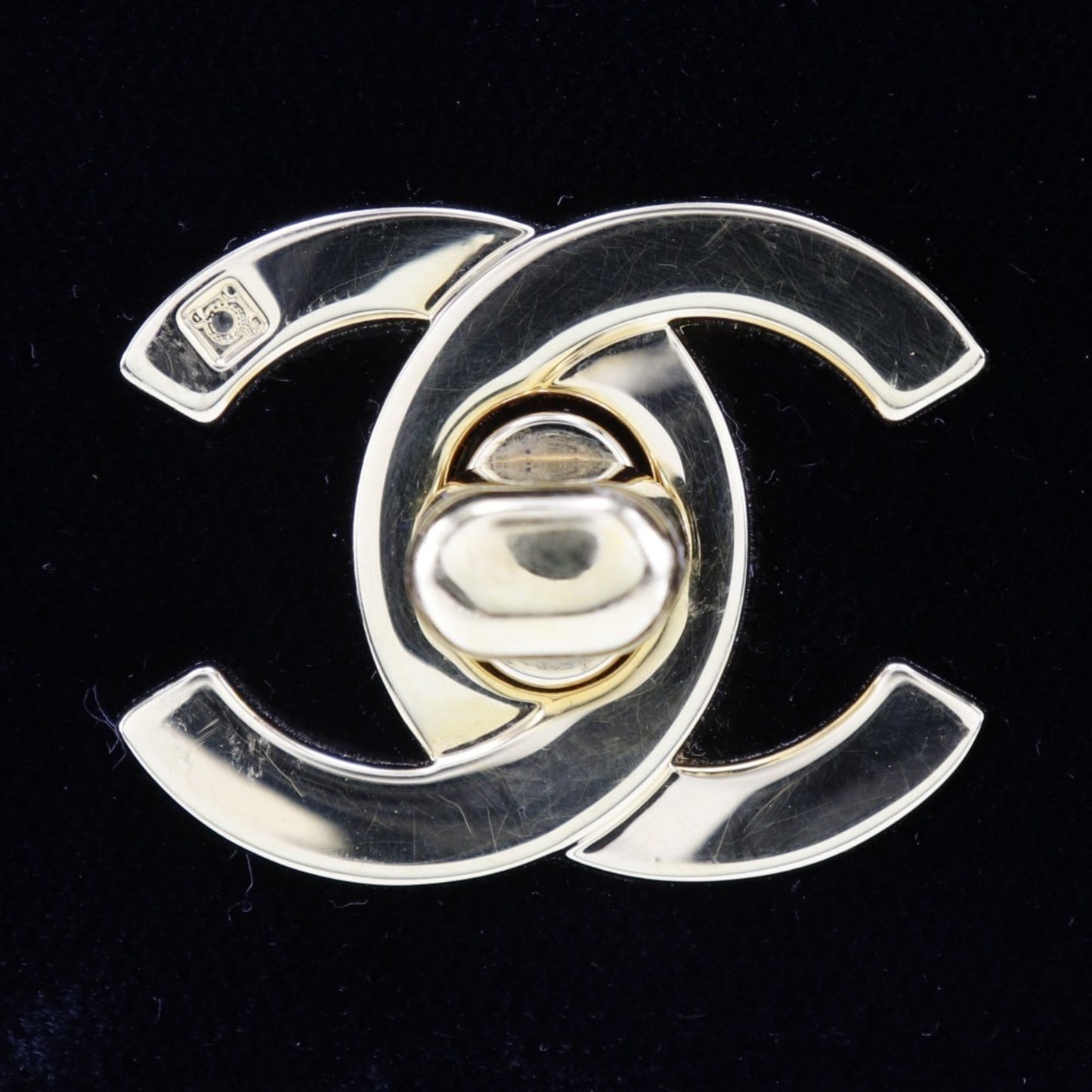 Chanel Others Black Handbags