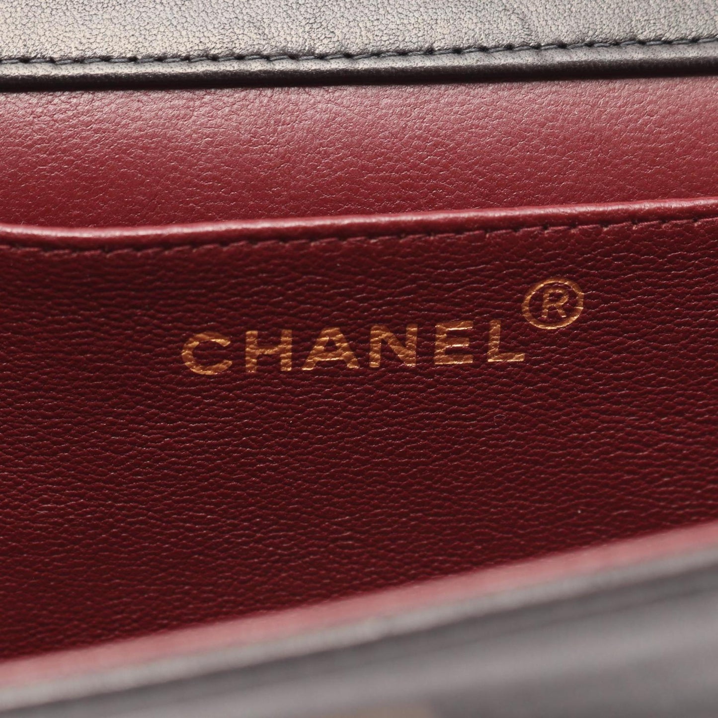 Chanel Others Black Shoulder Bags