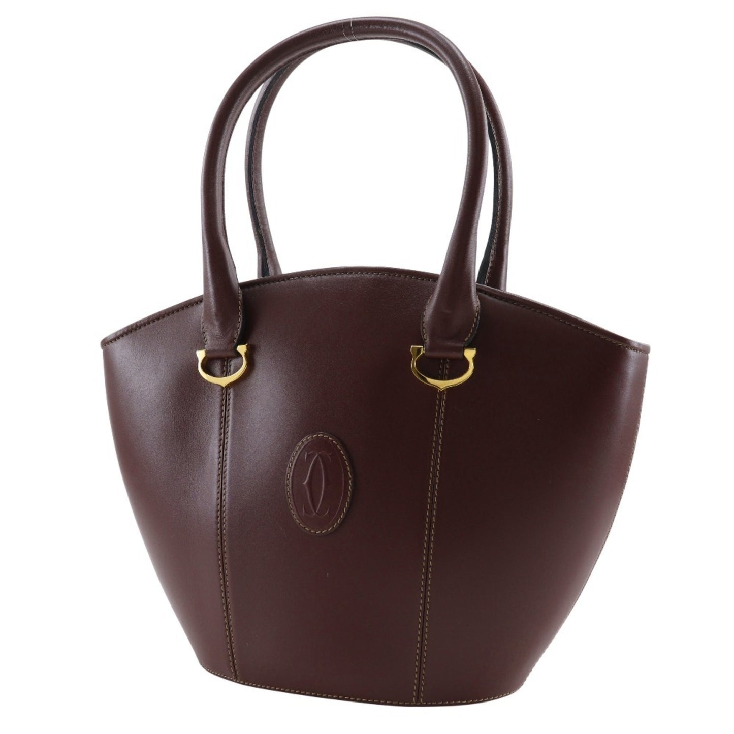 Cartier Others Red Tote Bags
