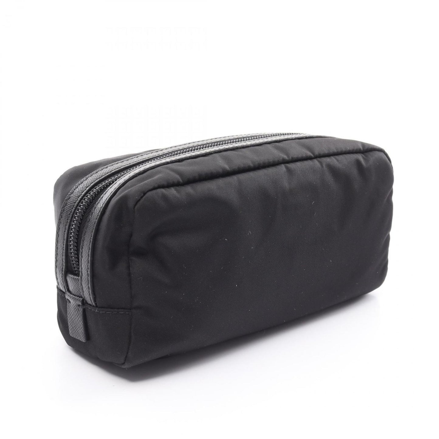 Prada Nylon Black Small Bags