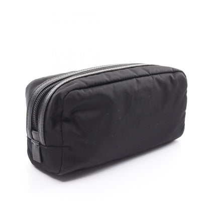 Prada Nylon Black Small Bags