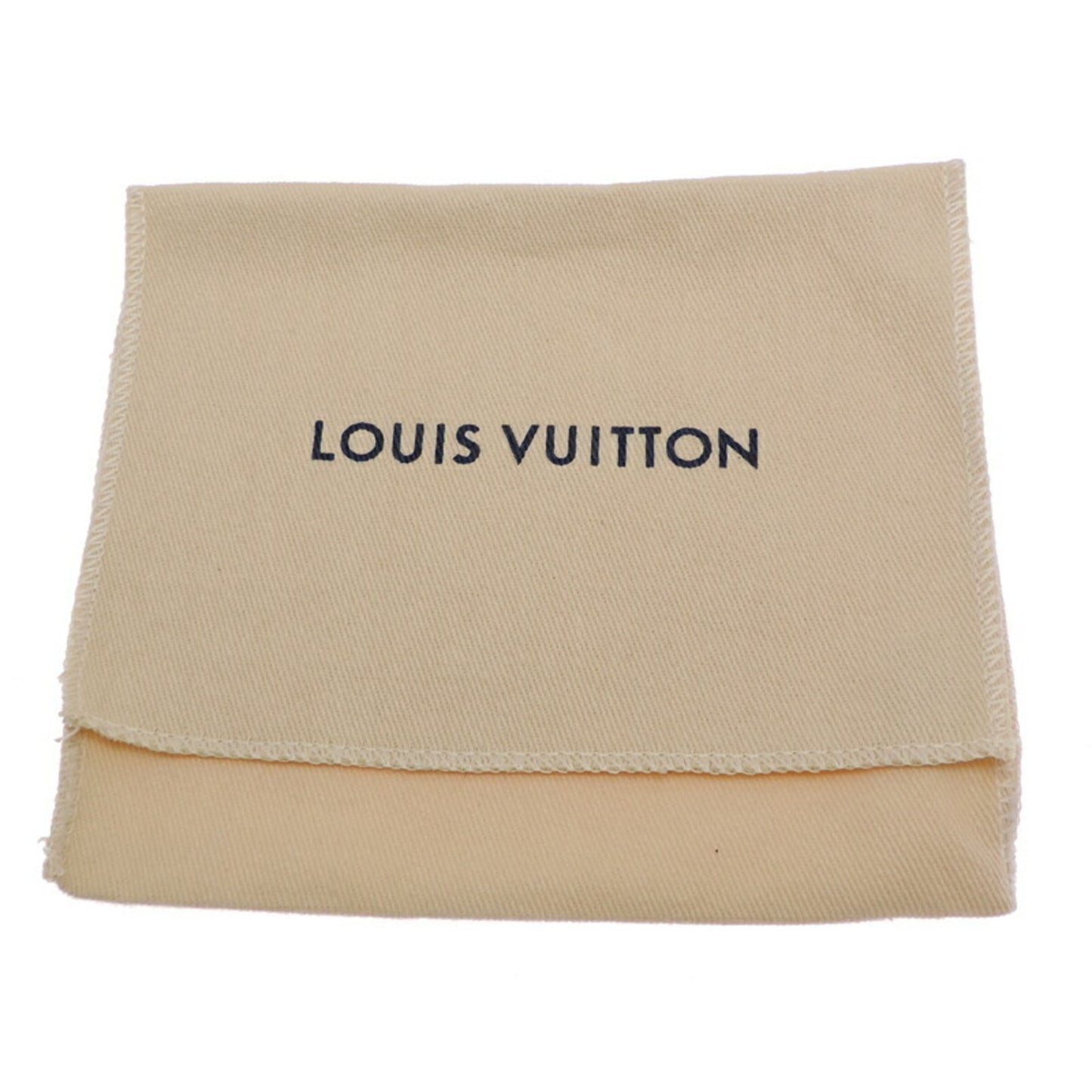Louis Vuitton Monogram Canvas Pink Key Rings