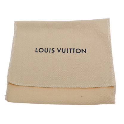 Louis Vuitton Monogram Canvas Pink Key Rings