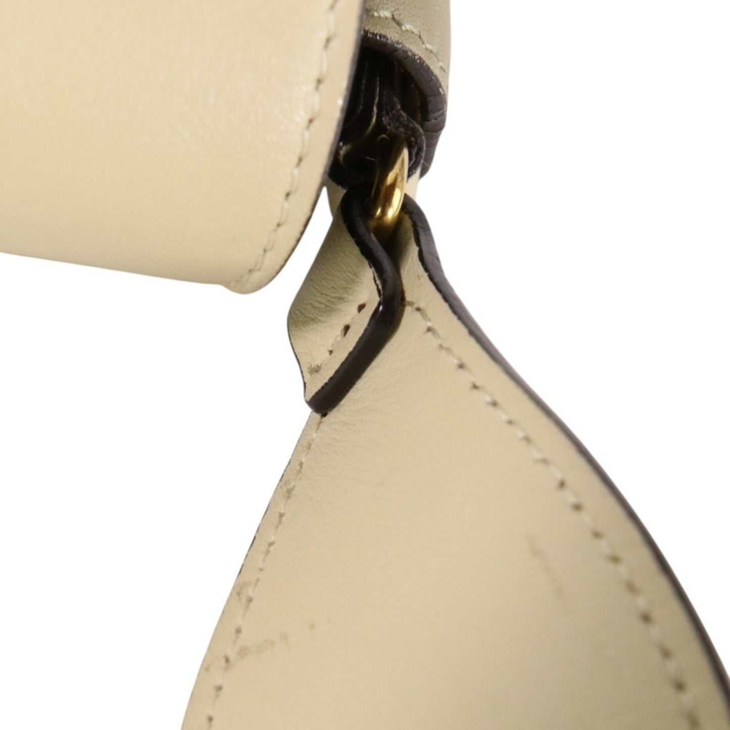 Celine Others Gray Shoulder Bags