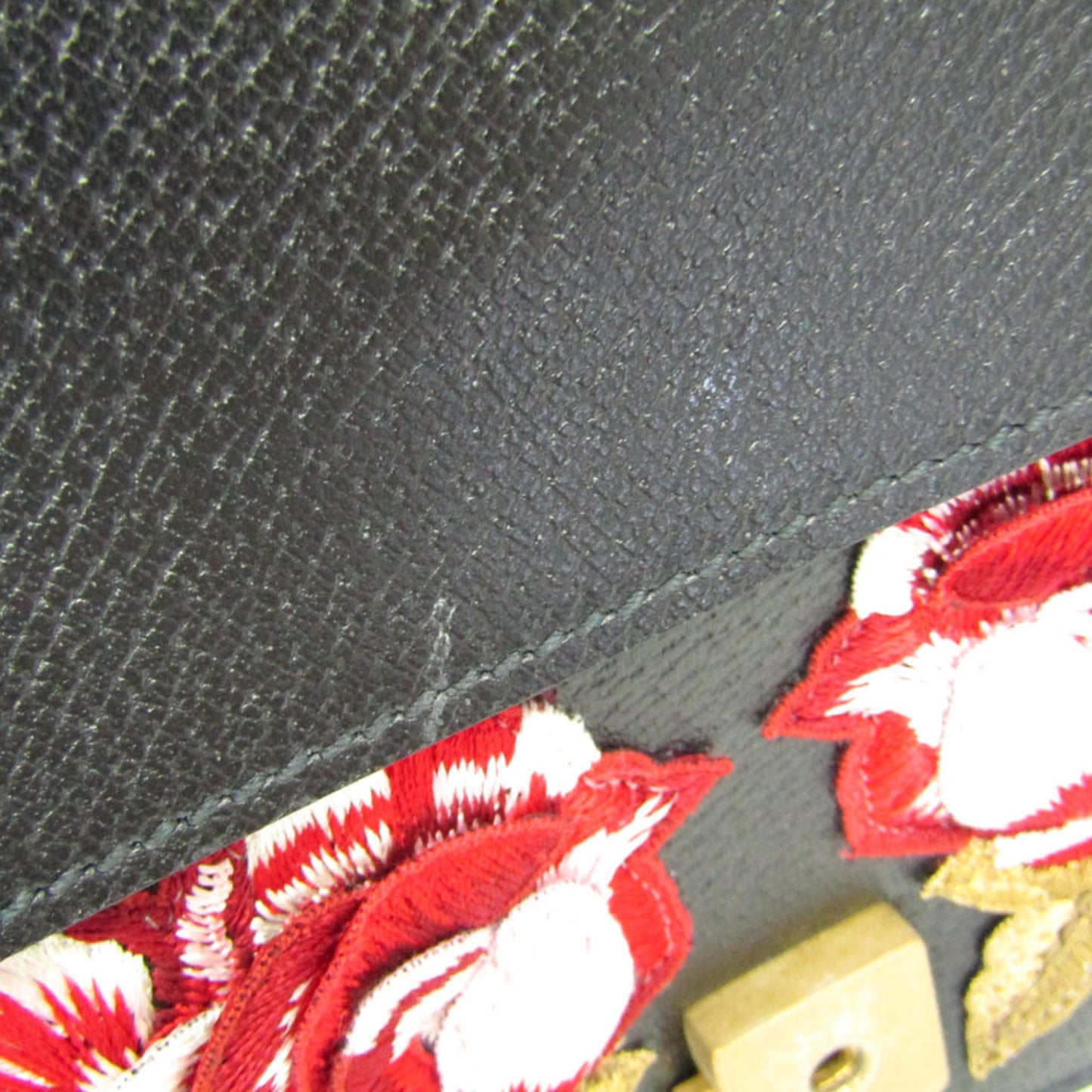 Gucci Others Black Shoulder Bags