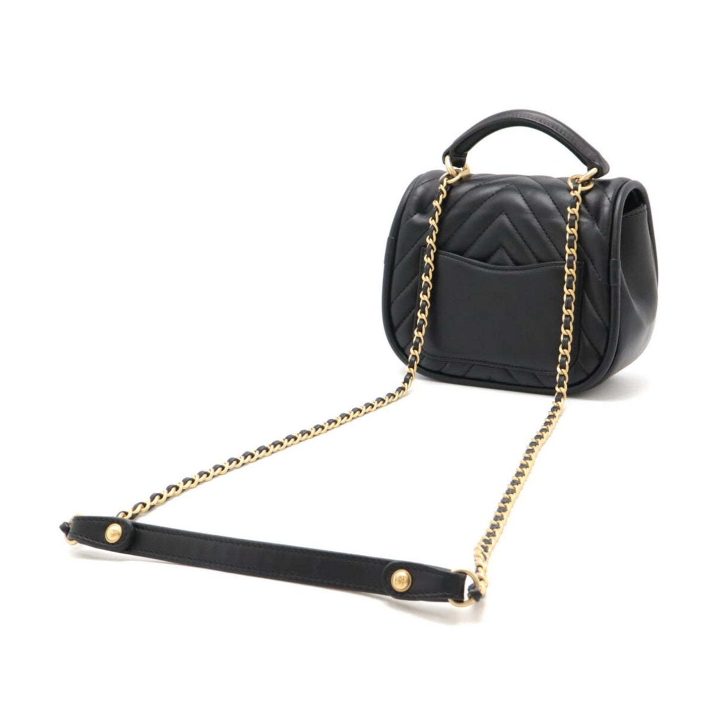Chanel Others Black Handbags
