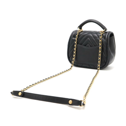 Chanel Others Black Handbags