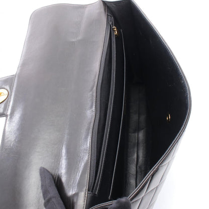 Chanel Others Black Briefcases