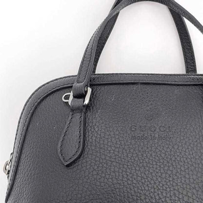 Gucci Others Black Handbags