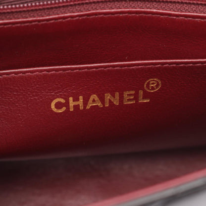 Chanel Others Black Shoulder Bags