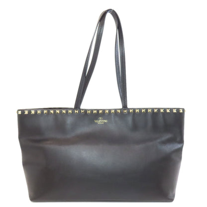 Valentino Others Black Tote Bags