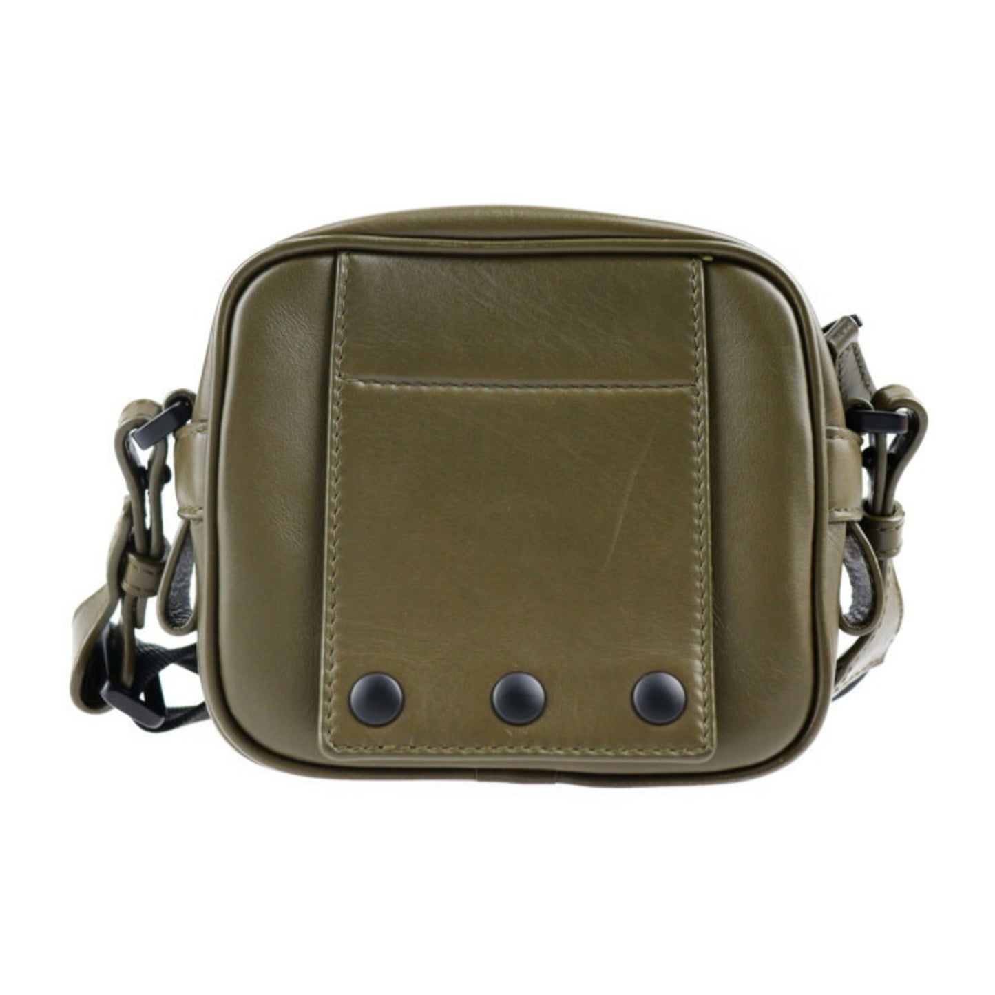 Bottega Veneta Others Green Shoulder Bags