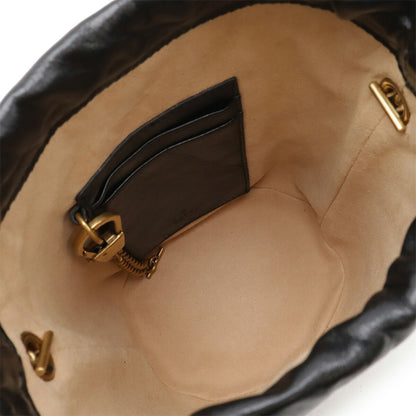 Gucci Others Black Shoulder Bags