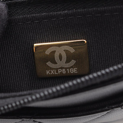 Chanel Others Black Shoulder Bags