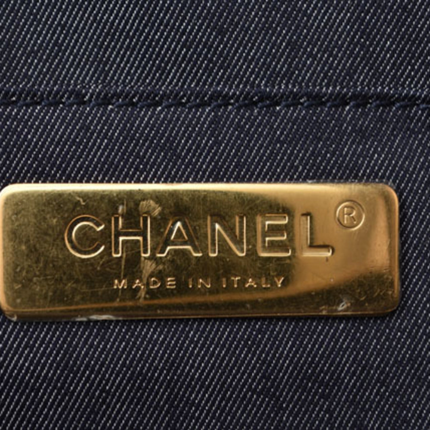 Chanel Others Black Shoulder Bags