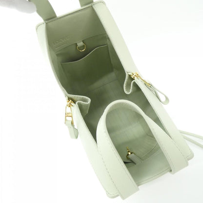 Loewe Others Green Shoulder Bags