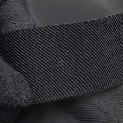 Prada Nylon Black Shoulder Bags