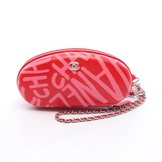 Chanel Others Pink Shoulder Bags