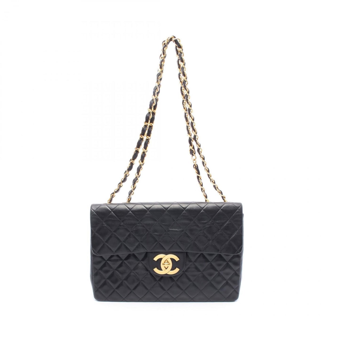 Chanel Others Black Shoulder Bags