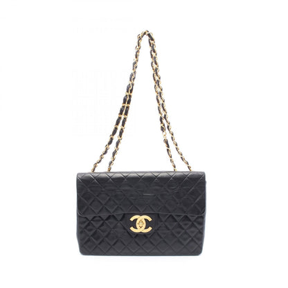 Chanel Others Black Shoulder Bags