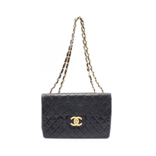 Chanel Others Black Shoulder Bags