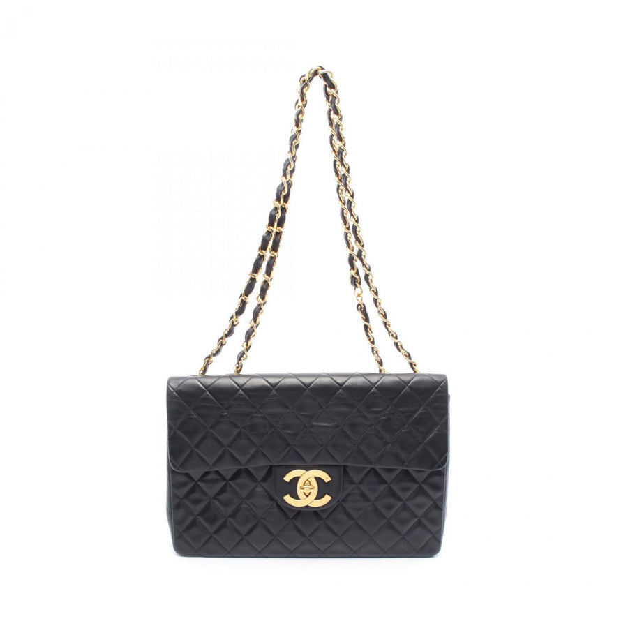 Chanel Others Black Shoulder Bags