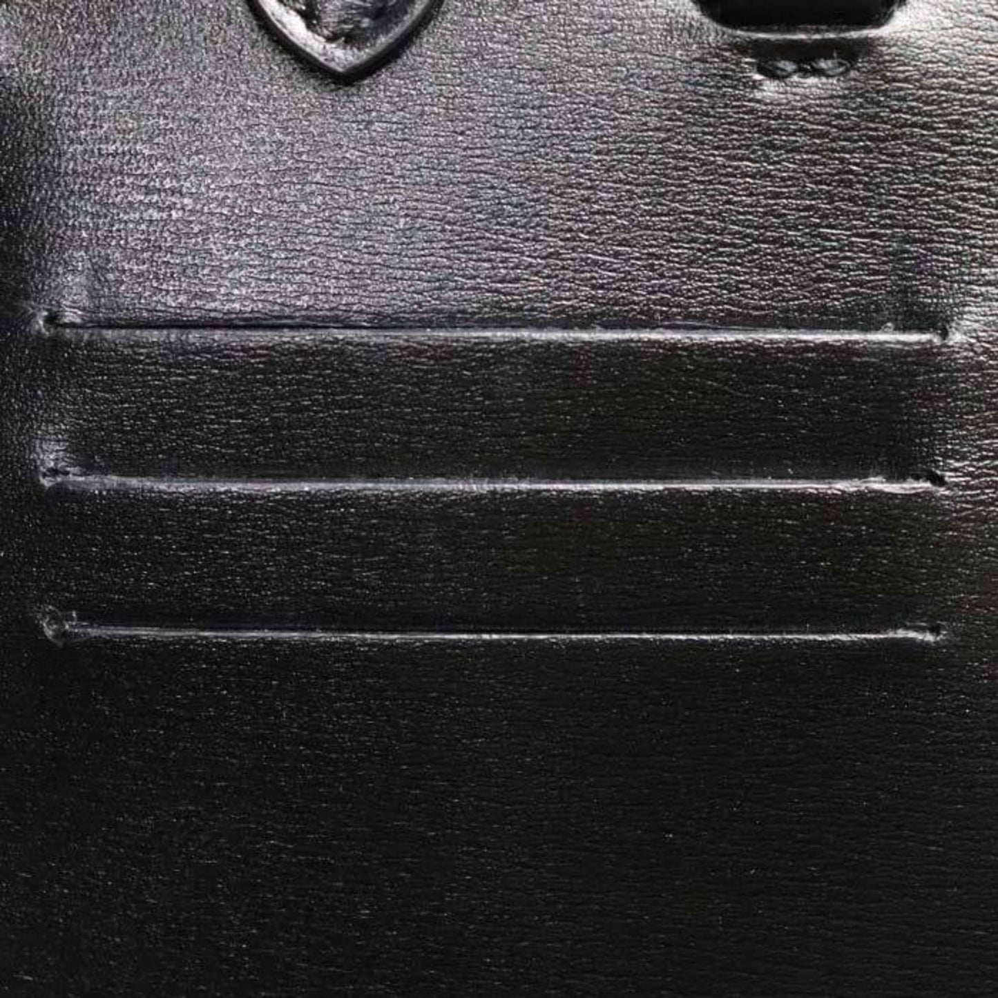 Fendi Others Black Small Bags