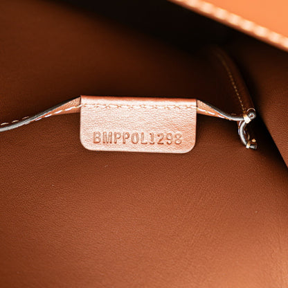 Burberry Others Brown Handbags