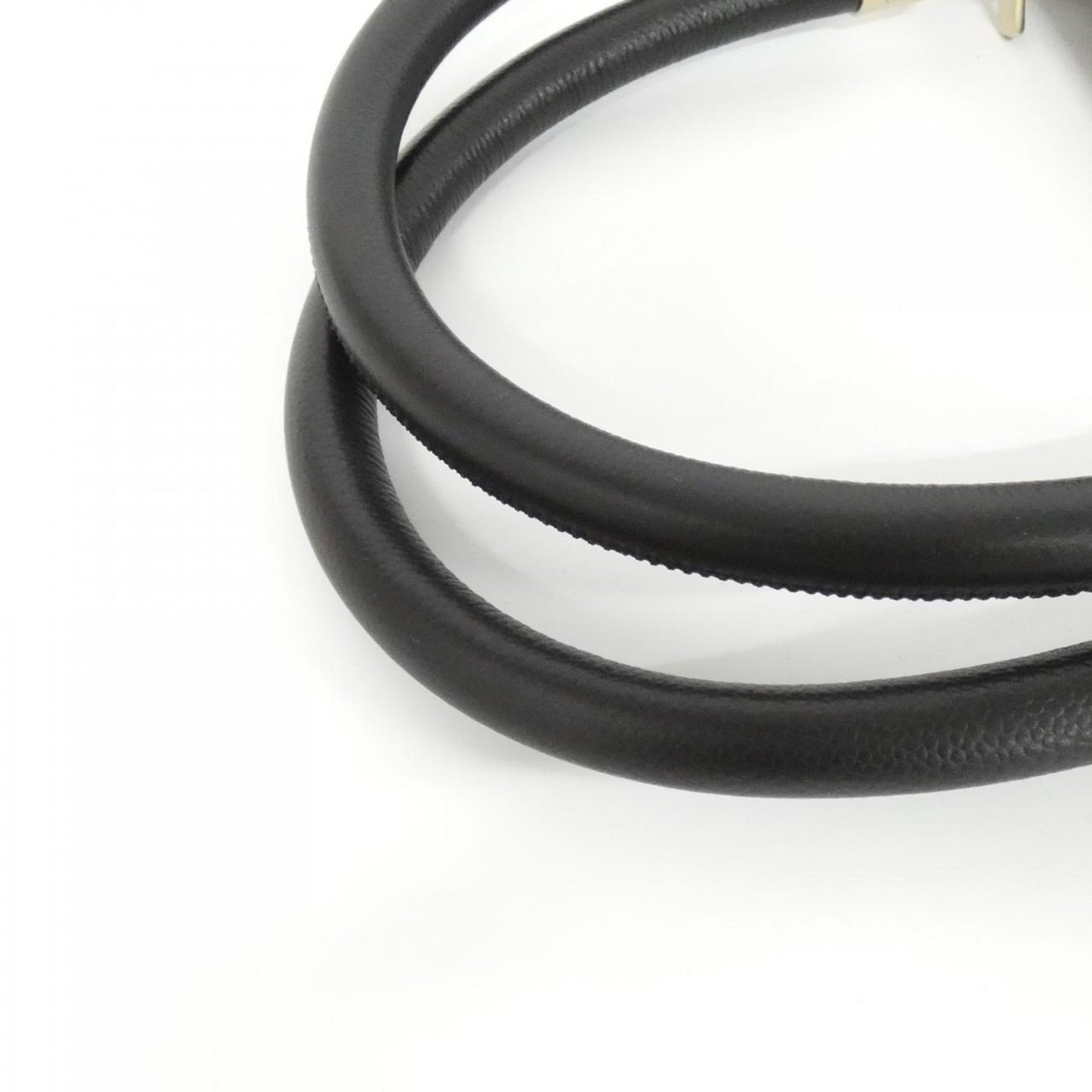 Chanel Calfskin Black Handbags