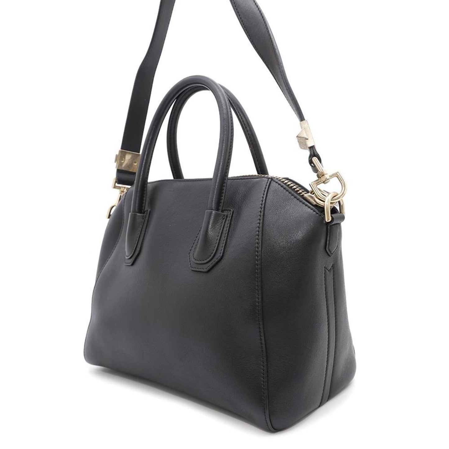 Givenchy Others Black Handbags