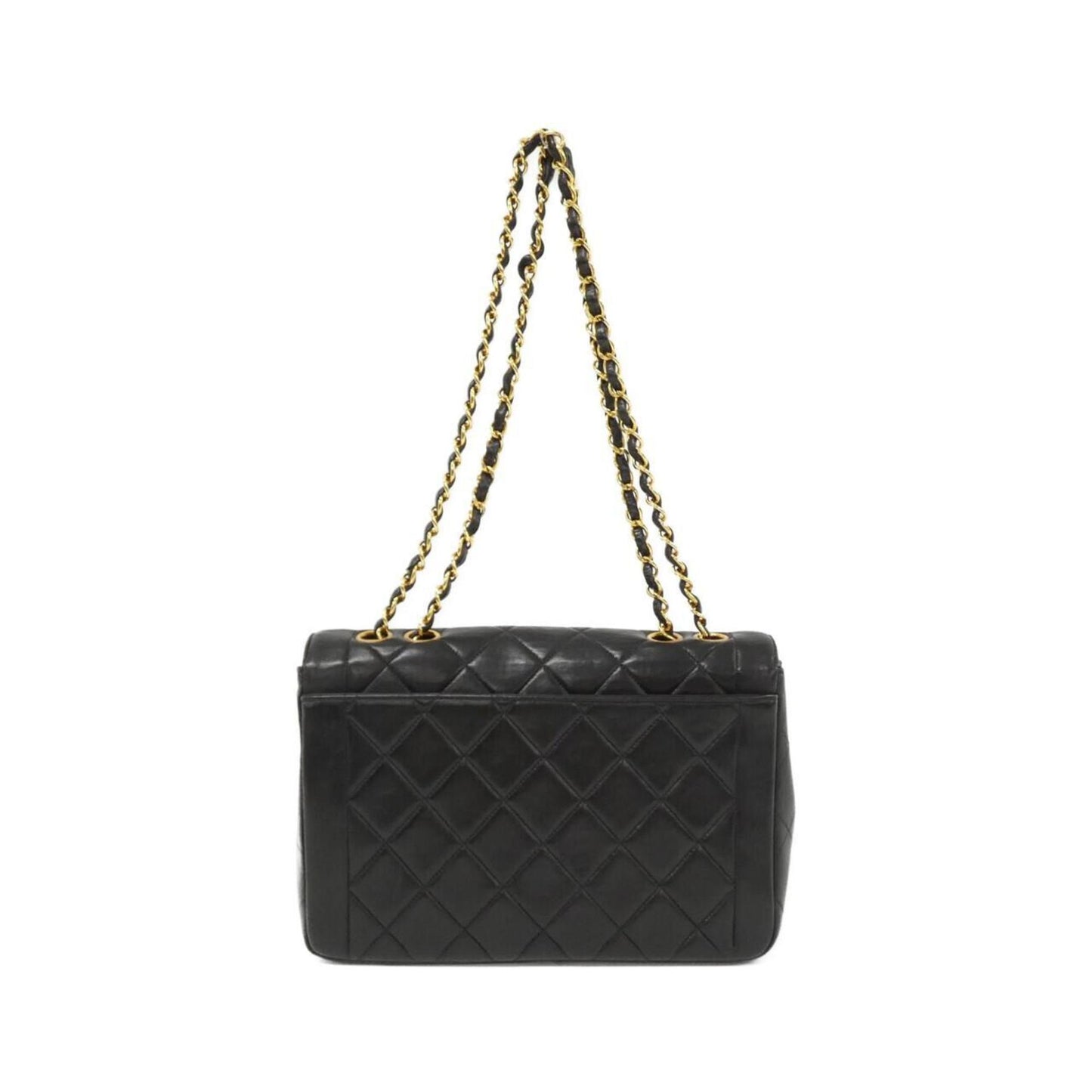 Chanel Others Black Shoulder Bags